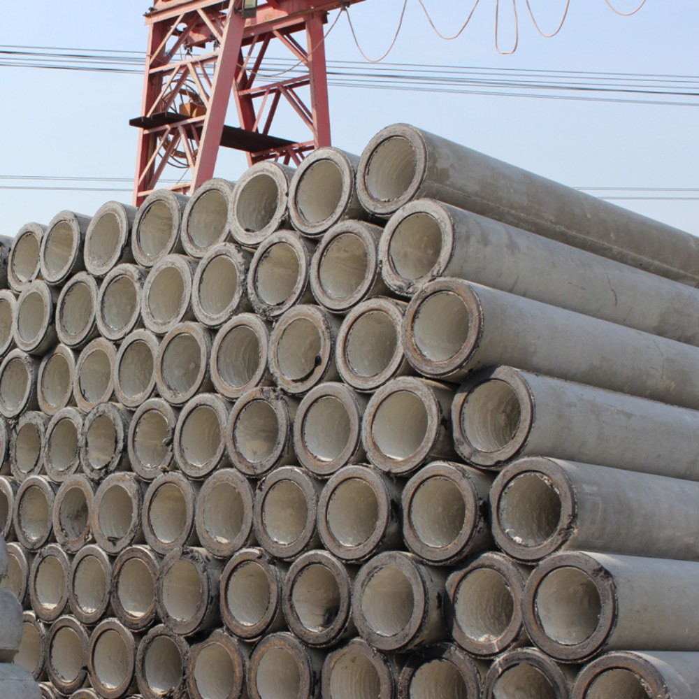 钟祥18米法兰水泥电杆